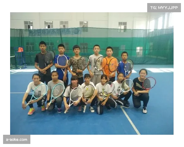 温州体校联合五家单位实行市队联办 创新青少年网球培养模式 温州体校联合五家单位实行市队联办 创新青少年网球培养模式