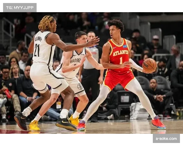 杰伦约翰逊26+12引领老鹰反击 年轻锋线成长速度超出预期 杰伦约翰逊26+12引领老鹰反击 年轻锋线成长速度超出预期