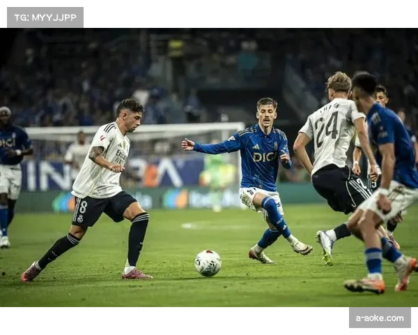 皇家社会进攻多元 33球由12名不同球员打入