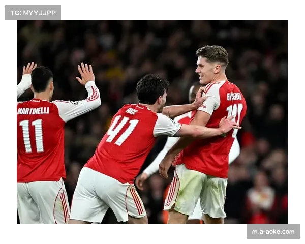 阿森纳定位球革命:角球二次进攻成10场1球小胜关键杀招